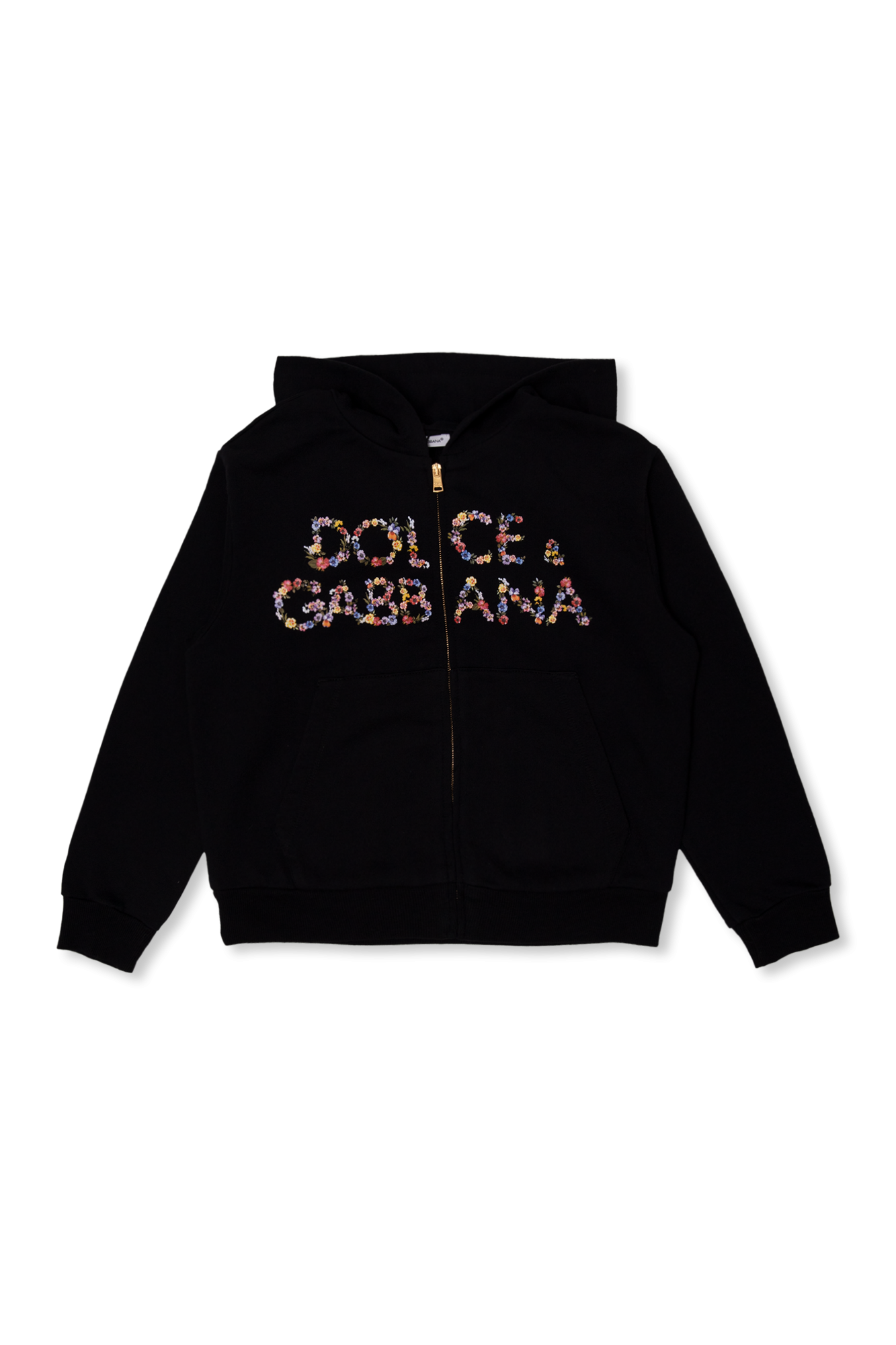 Dolce and gabbana outlet milano hoodie